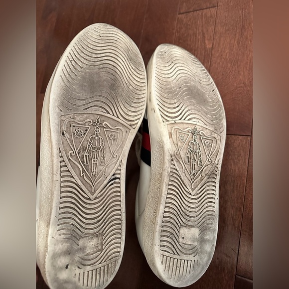 Gucci Ace Sneaker - Picture 6 of 6